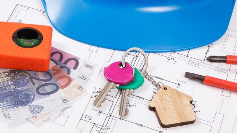 Nowe horyzonty dla Żerania i Anecina: Warszawskie plany na przyszłość