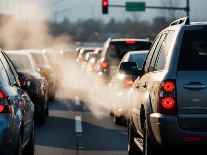 Zimowa mobilizacja Warszawy: 170 pługoposypywarek na ulicach!