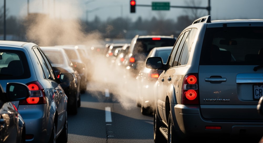 Zimowa mobilizacja Warszawy: 170 pługoposypywarek na ulicach!