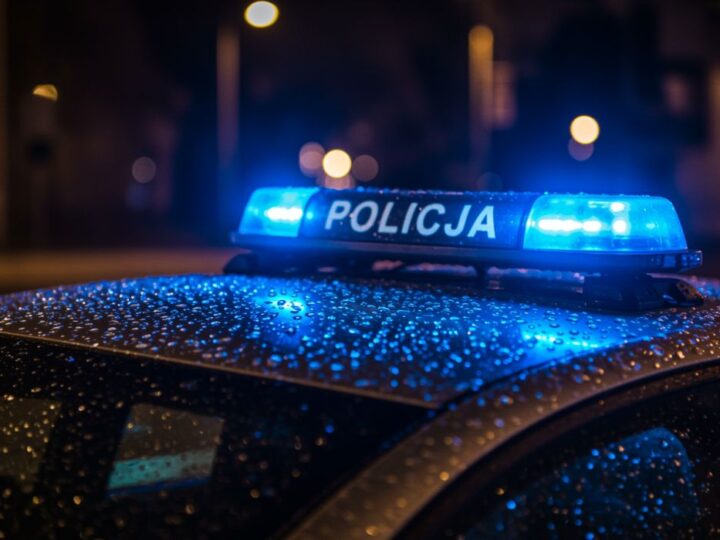 Fałszywi hydraulicy na warszawskich osiedlach – areszt dla złodziei!