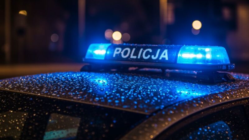 Fałszywi hydraulicy na warszawskich osiedlach – areszt dla złodziei!