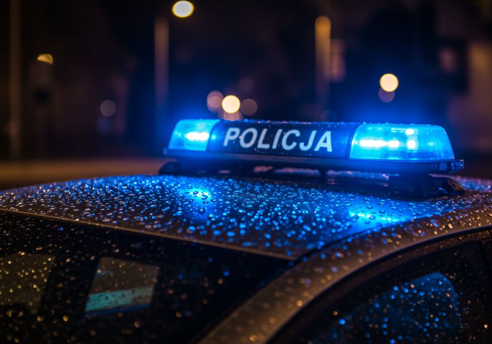 Fałszywi hydraulicy na warszawskich osiedlach – areszt dla złodziei!