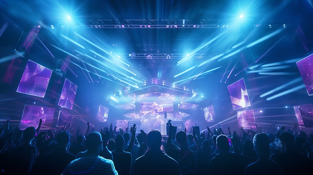 Zimowe magiczne chwile w sercu Mokotowa