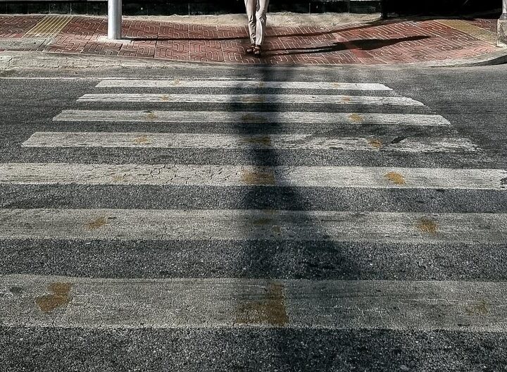 Sierżant Borsuk uczy dzieci bezpieczeństwa w Pruszkowskim Przedszkolu