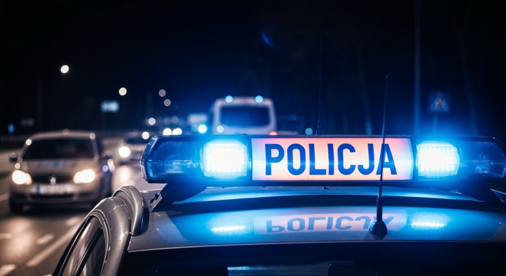 Policja z różnych regionów Polski odnajduje zaginioną dziewczynę dzięki współpracy