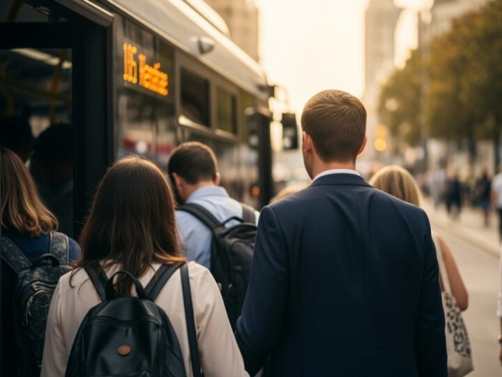 Nowe godziny nocnych kursów autobusów w Białołęce!