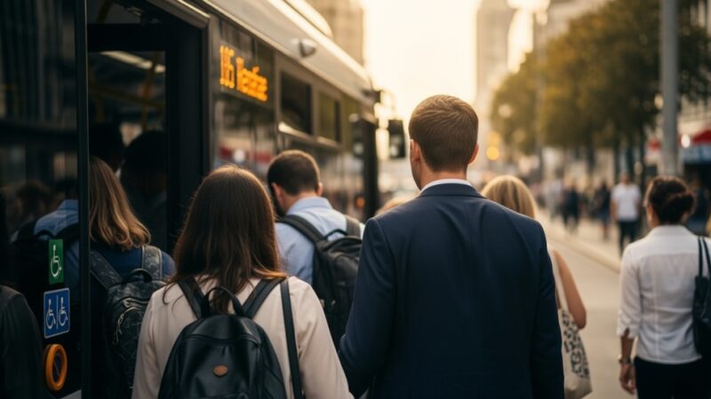 Nowe godziny nocnych kursów autobusów w Białołęce!