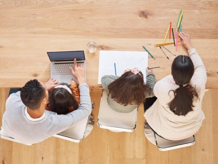 Edukacyjne przygody w MultiCentrum: Zapisz swoją grupę już wkrótce!