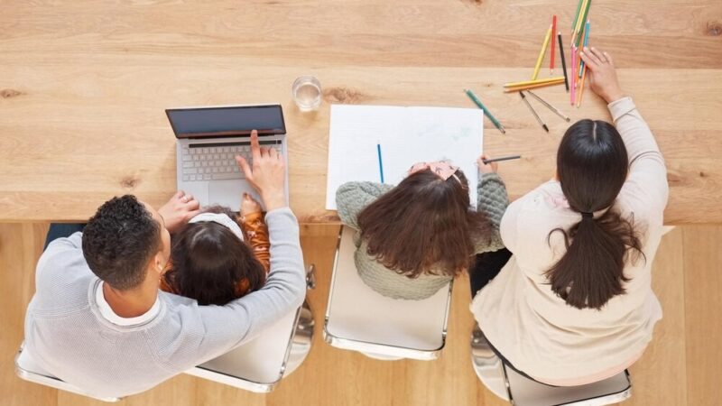 Edukacyjne przygody w MultiCentrum: Zapisz swoją grupę już wkrótce!