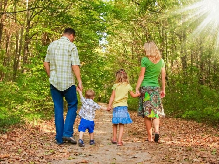 Fit Mama: Zajęcia dla mam z maluszkami na Pradze-Południe!