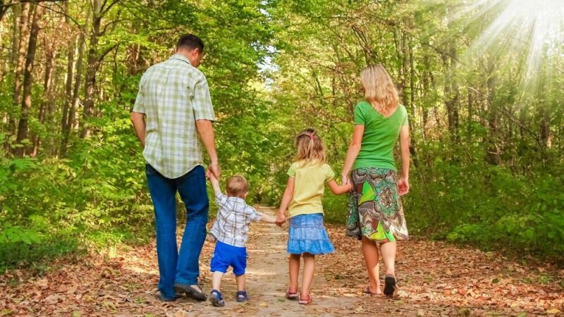 Fit Mama: Zajęcia dla mam z maluszkami na Pradze-Południe!