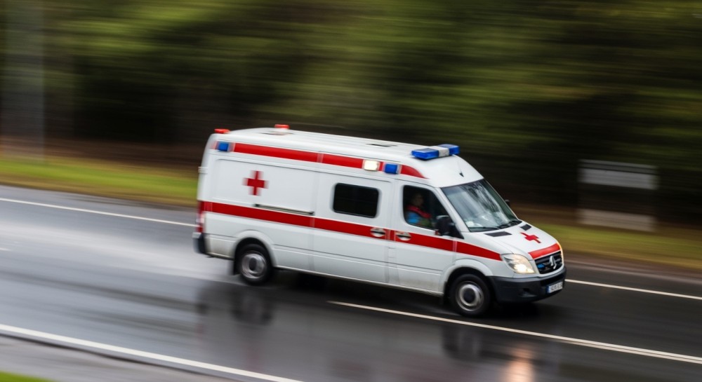 Zamarznięte wody – piękno, które może zabić!