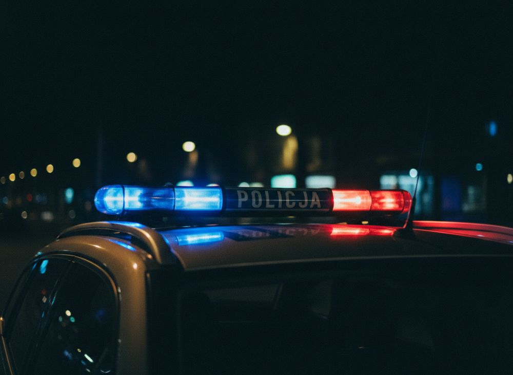 Nocny patrol na Pradze-Północ: zaskakujące znalezisko narkotyków