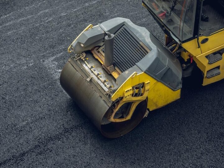 Nowe rondo na Płaskowickiej: rozwiązanie dla korków na Ursynowie!