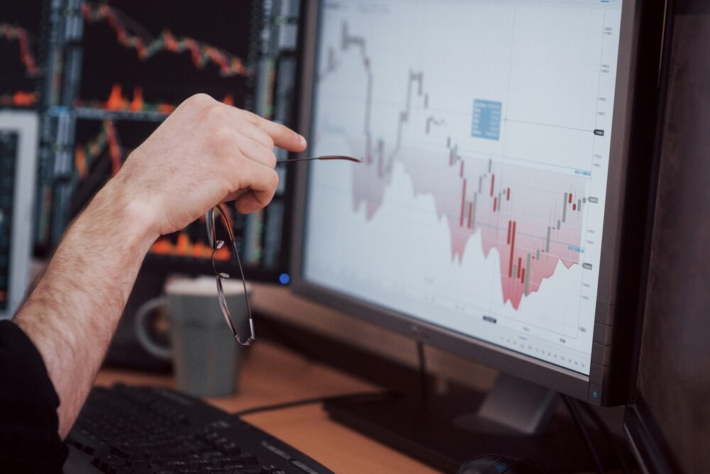 ZGN Wawer rekrutuje: Dołącz do zespołu finansowego!