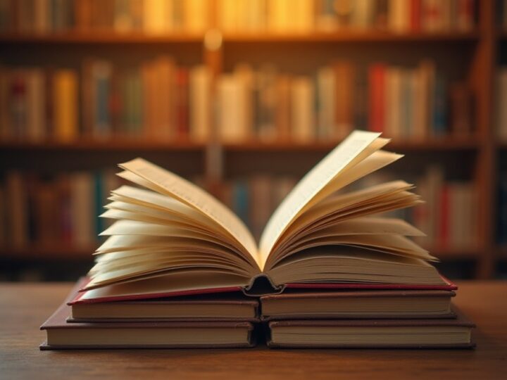 Plastusiowe urodziny: Świętuj z nami w Zielonej Bibliotece!