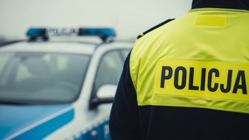 Zimowe wyzwania na drodze: Dlaczego każdy kierowca musi działać odpowiedzialnie?