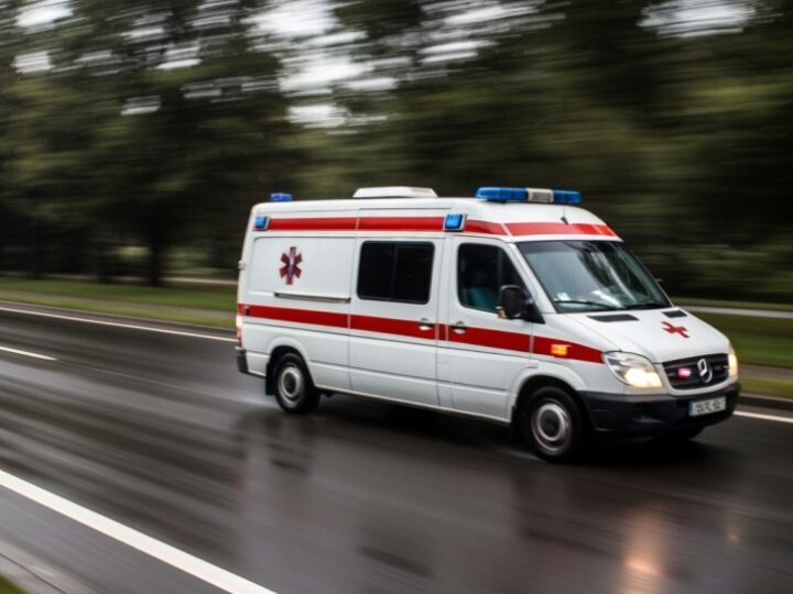 Zimowe odśnieżanie Targówka: Bezpieczeństwo na ulicach w pierwszym planie!