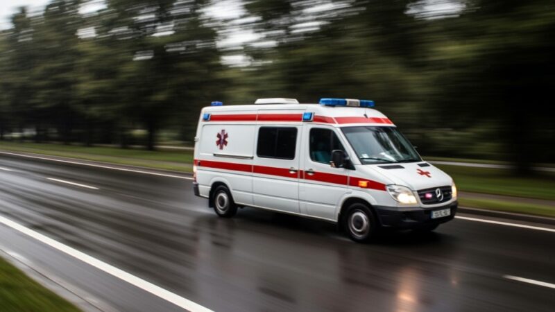 Zimowe odśnieżanie Targówka: Bezpieczeństwo na ulicach w pierwszym planie!