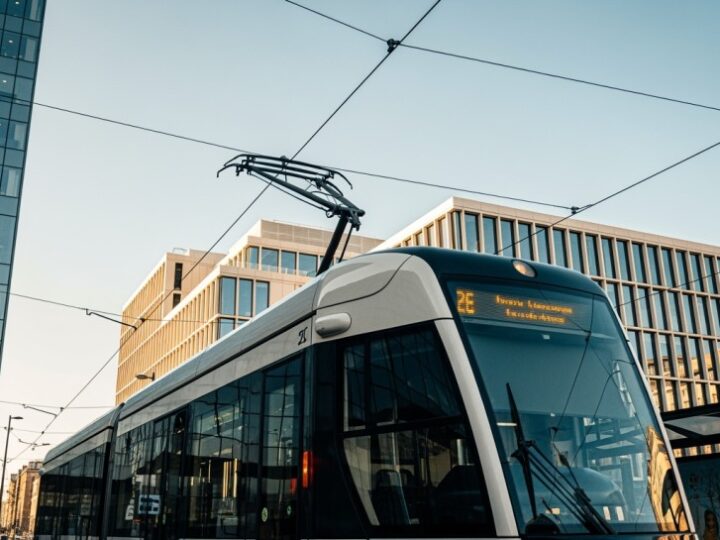 Zimowy szlak narciarski: jak Warszawa zrewolucjonizowała transport na stoki w dwudziestoleciu międzywojennym