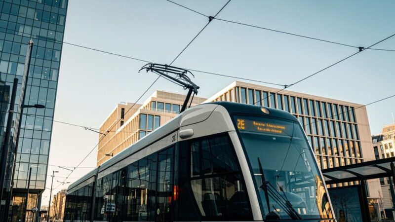 Zimowy szlak narciarski: jak Warszawa zrewolucjonizowała transport na stoki w dwudziestoleciu międzywojennym