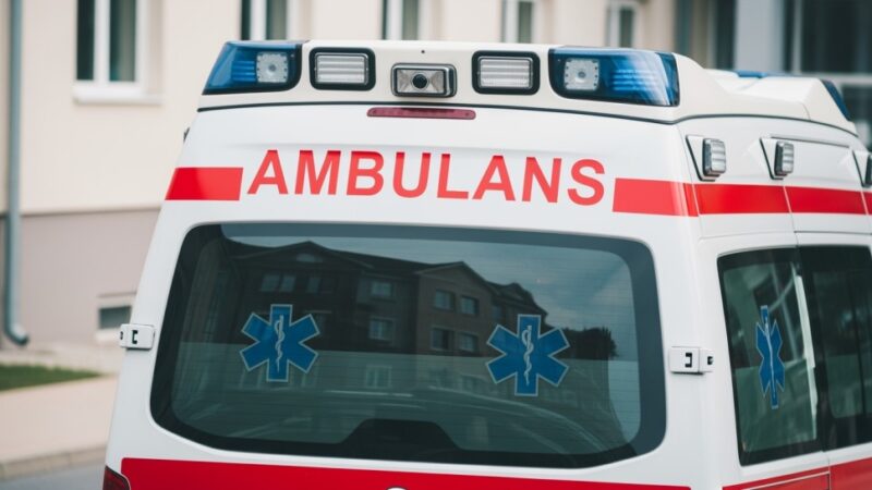 Zimowy alarm: 26 ofiar mrozów w zaledwie miesiąc