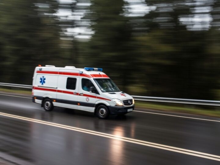 ZIMOWY KULIG – PODSTAWOWE ZASADY BEZPIECZEŃSTWA