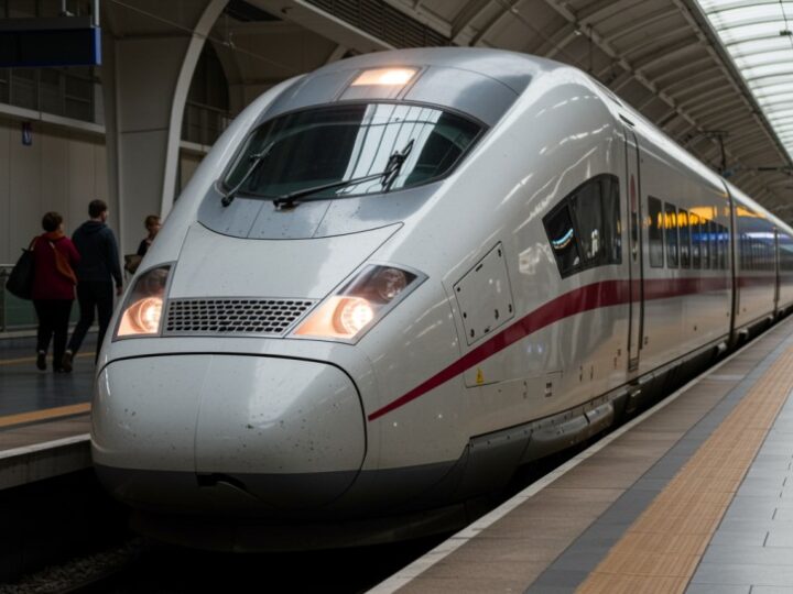 Zmiana terminu zamknięcia linii kolejowej Wawer – Otwock!