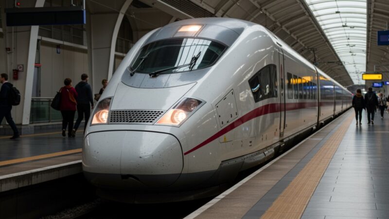 Zmiana terminu zamknięcia linii kolejowej Wawer – Otwock!