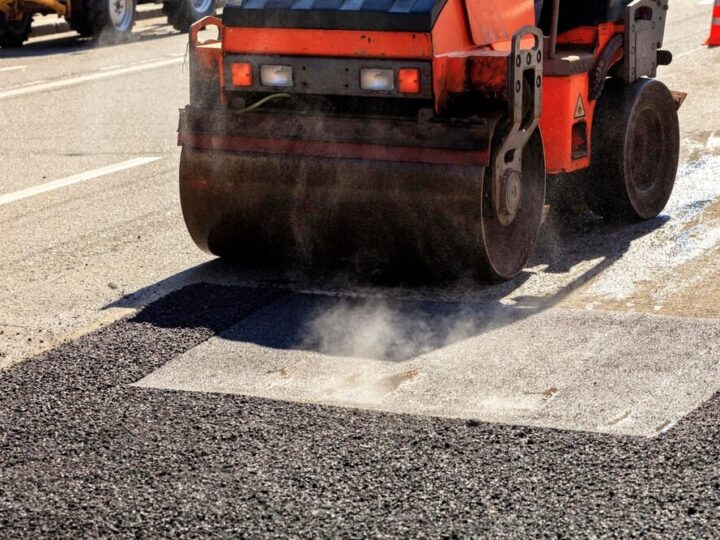 Rewolucja w Dolinie Służewieckiej: Nowe bezpieczeństwo i komfort dla mieszkańców