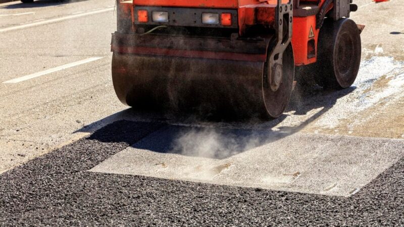 Rewolucja w Dolinie Służewieckiej: Nowe bezpieczeństwo i komfort dla mieszkańców