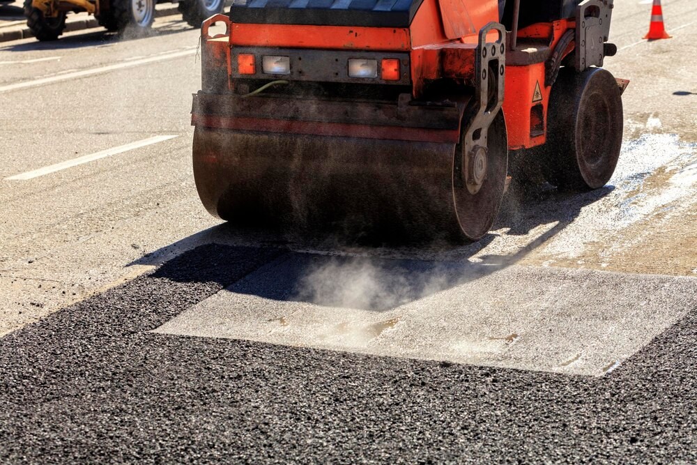 Rewolucja w Dolinie Służewieckiej: Nowe bezpieczeństwo i komfort dla mieszkańców