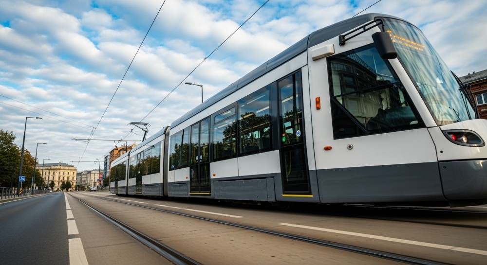 Odkryj tajemnice nowego podziemnego przystanku tramwajowego w Warszawie!