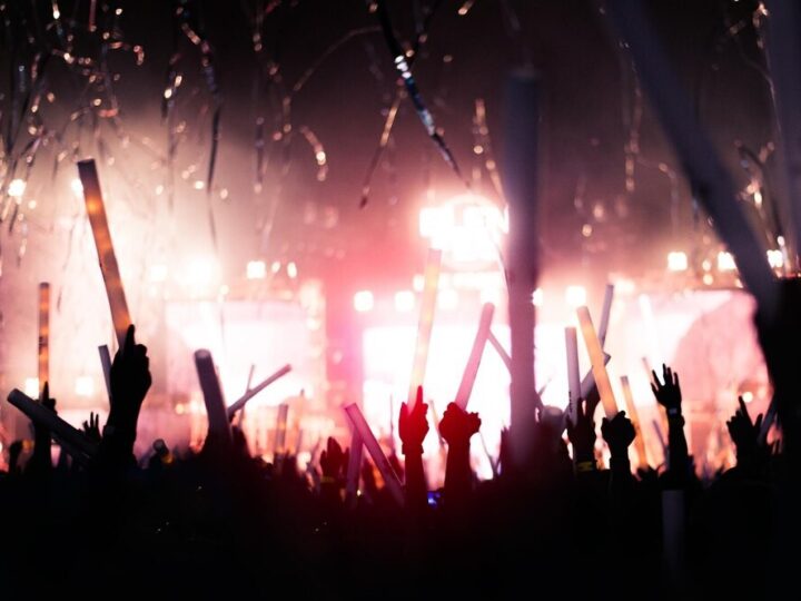 Mazowiecki Festiwal Talentów: Asteriada 2023 Rozpoczyna Się Już w Piątek!