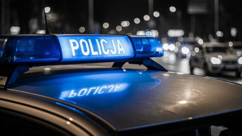 Areszt dla złodziei luksusowego Maserati po błyskawicznym śledztwie