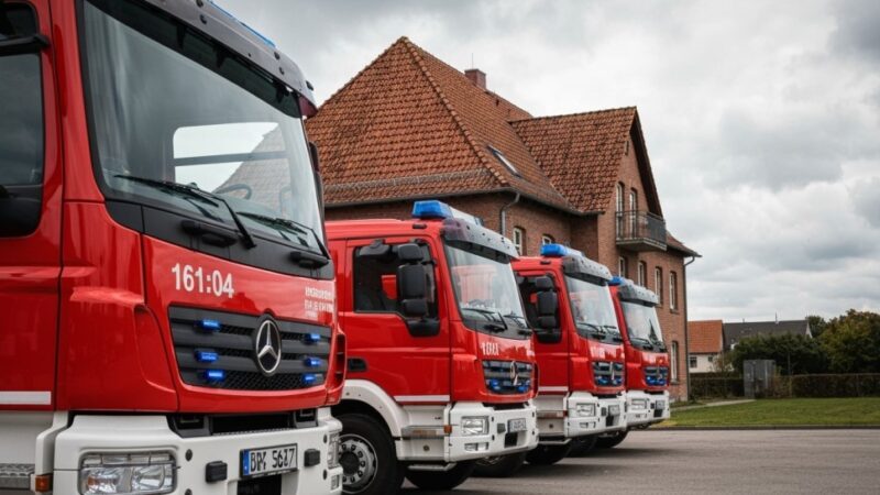 Zimowy ratunek: Łabędź uratowany z lodowej pułapki na Wiśle