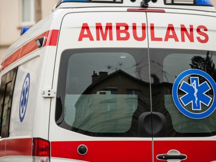 Tragedia w Kampinosie: Poszukiwania zakończone śmiercią jednej z zagubionych osób