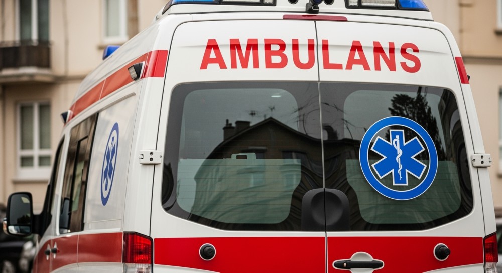 Tragedia w Kampinosie: Poszukiwania zakończone śmiercią jednej z zagubionych osób