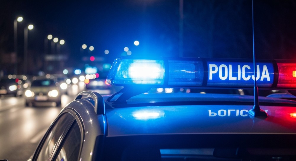 Przemoc domowa wstrząsa Pomiechówkiem: 43-latek aresztowany po zgłoszeniu żony