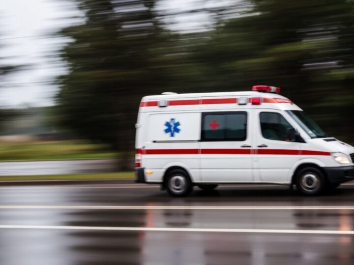 Szkoła, która ratuje życie: Defibrylator uratował ojca ucznia