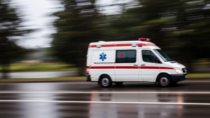 Szkoła, która ratuje życie: Defibrylator uratował ojca ucznia