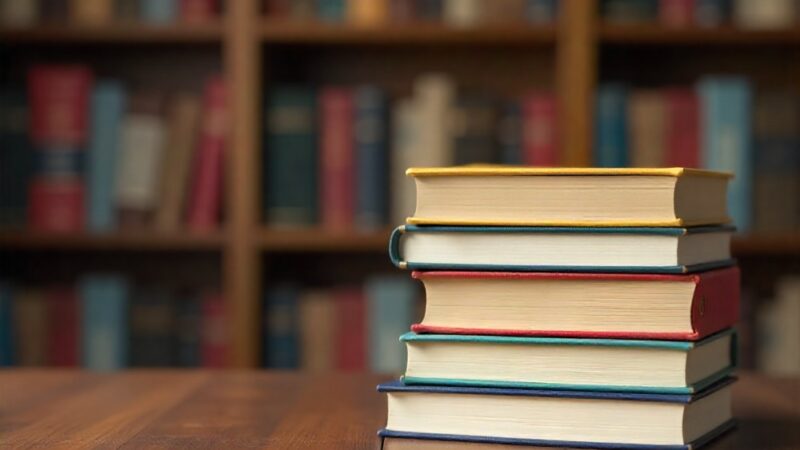 Bajkowe emocje: magiczne spotkanie w bibliotece dla najmłodszych!