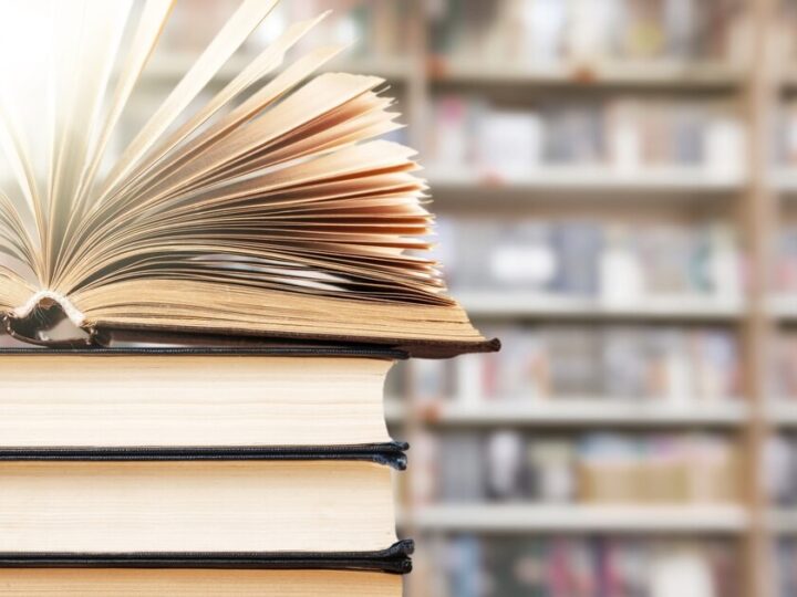 Bajkowy bal i emocjonalny teatr w Bibliotece Zielonej