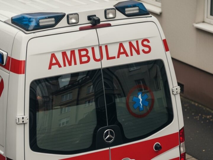 Edukacja w akcji: Zwiększ swoją wiedzę o bezpieczeństwie pożarowym w Warszawie!