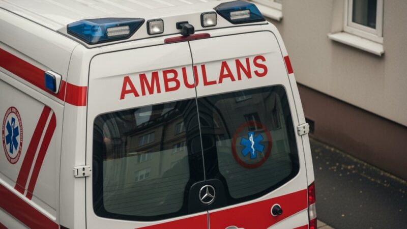 Edukacja w akcji: Zwiększ swoją wiedzę o bezpieczeństwie pożarowym w Warszawie!