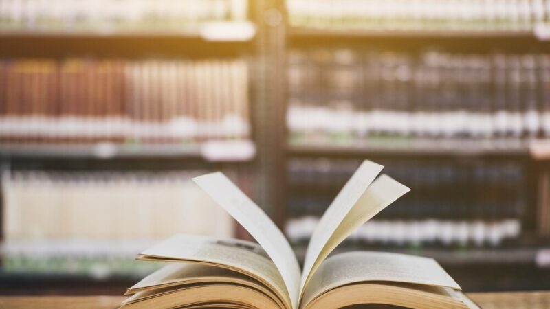 Białołęka ocenia „Diabły i święci”: Czy literatura zawsze zachwyca?