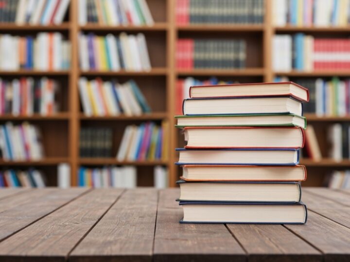 Magiczne lutowe odkrycia w Bibliotece na Białołęce!