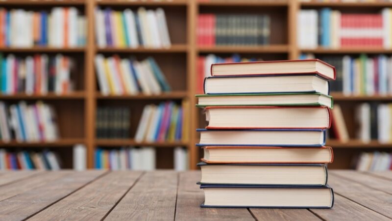 Magiczne lutowe odkrycia w Bibliotece na Białołęce!