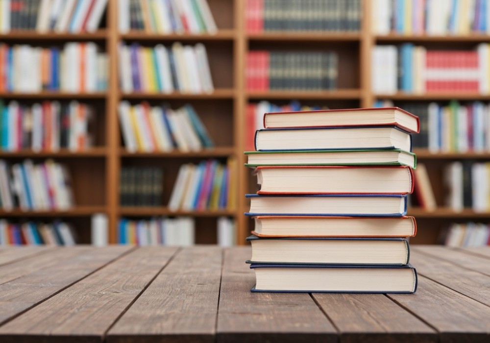 Magiczne lutowe odkrycia w Bibliotece na Białołęce!