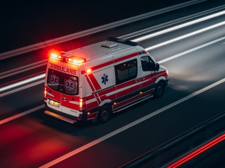 Bohaterskie pracownice Domu Kultury na Targówku przywracają życie mężczyźnie